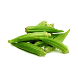 Bhindi(Okra)