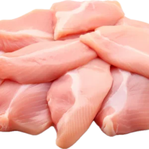 Boneless Meat (Chicken)